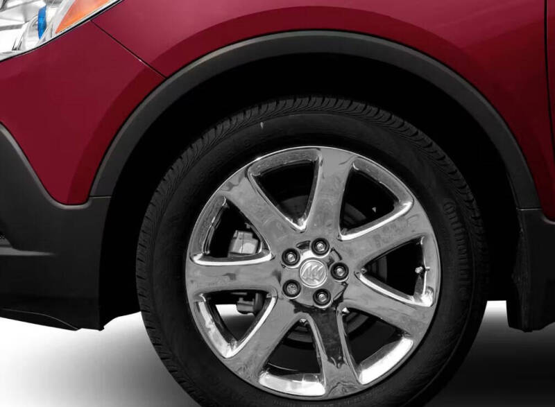 2015 Buick Encore Convenience