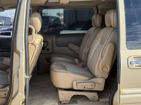 2005 Buick Terraza CX