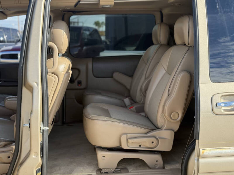 2005 Buick Terraza CX