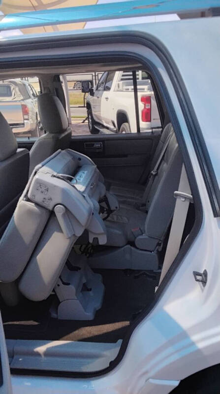 2015 Lincoln Navigator