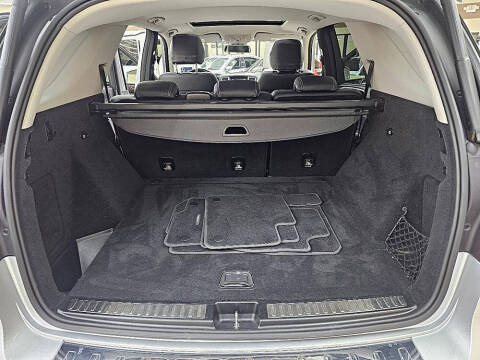 2013 Mercedes-Benz M-Class ML 350