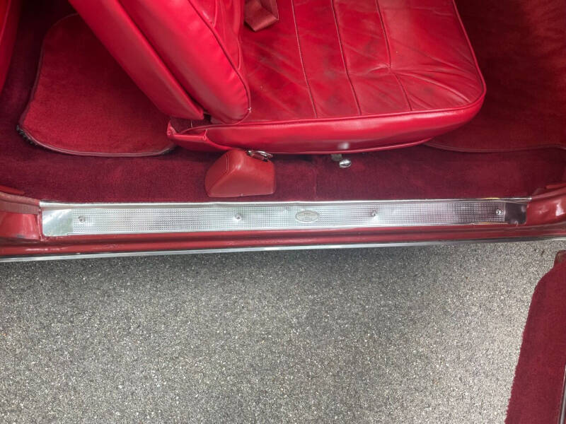 1976 Cadillac Eldorado