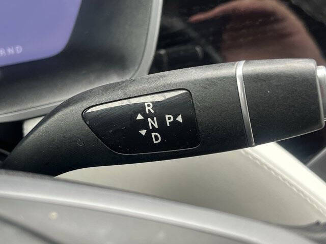 2019 Tesla Model X 75D