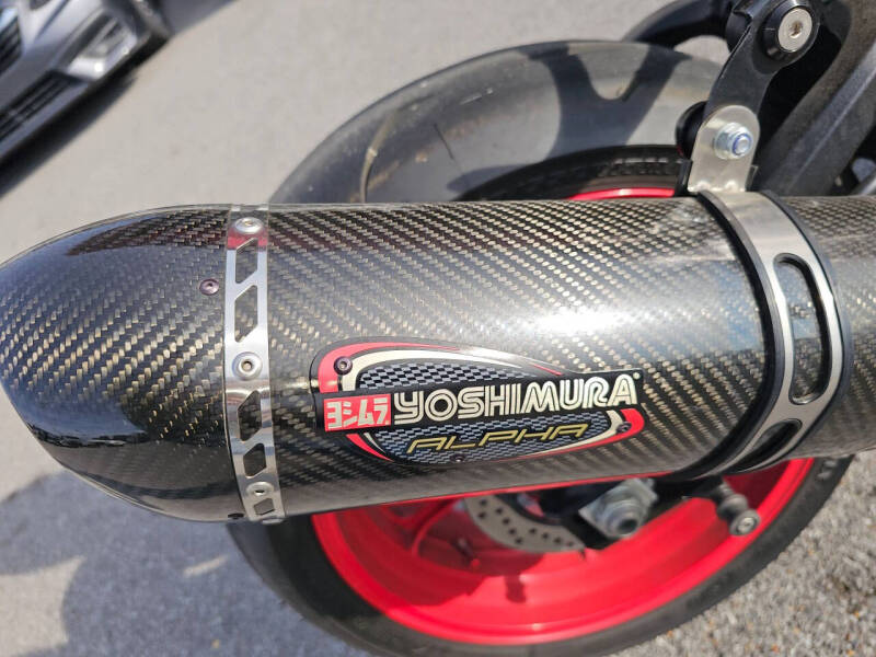 2017 Suzuki GSX-R1000L7