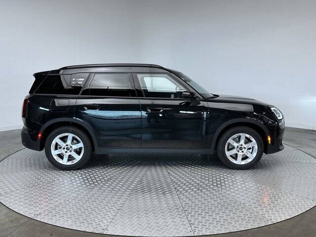 2025 MINI Countryman Cooper S ALL4