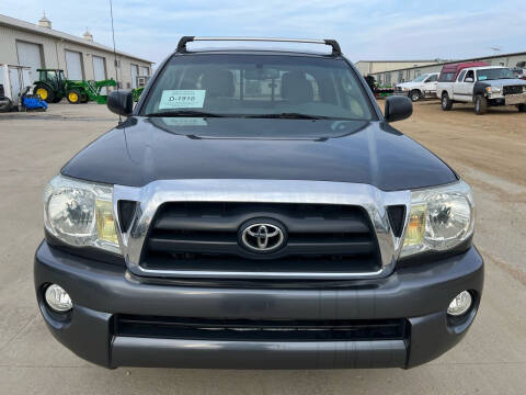 2009 Toyota Tacoma for sale at Star Motors in Brookings SD