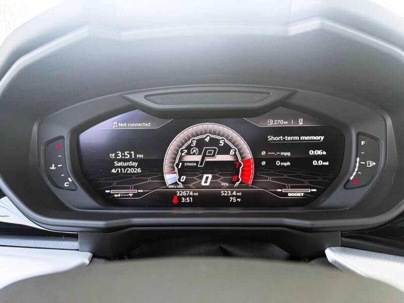 2021 Lamborghini Urus