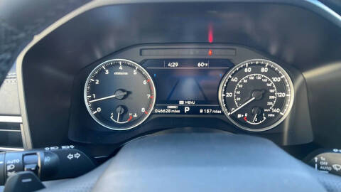 2024 Mitsubishi Outlander Ralliart