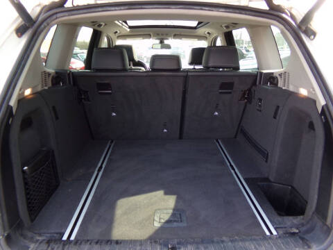 2012 BMW X3 xDrive28i
