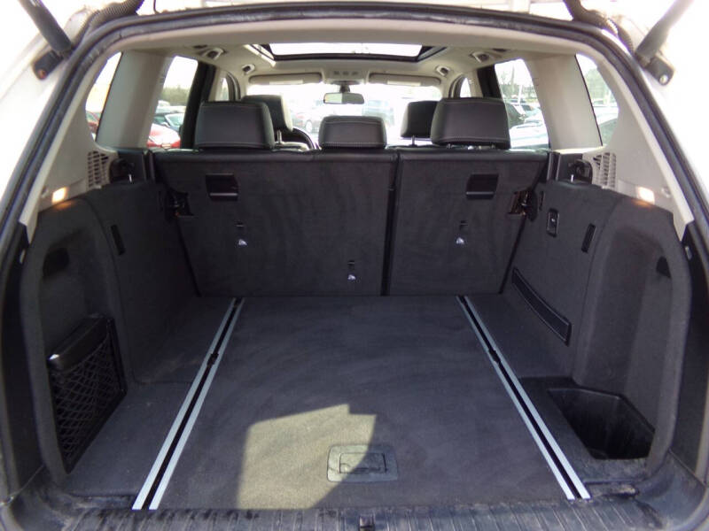 2012 BMW X3 xDrive28i