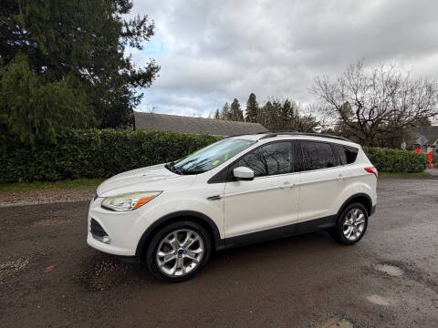 2013 Ford Escape SE
