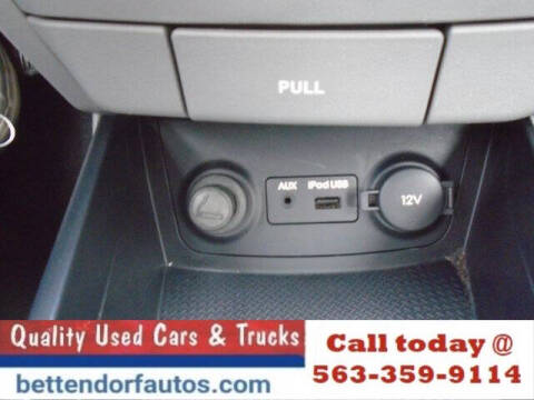 2010 Hyundai Elantra SE