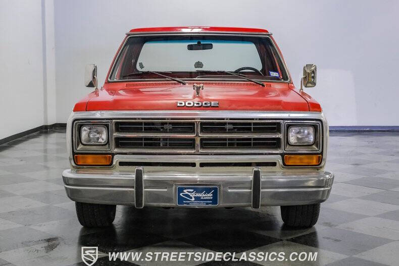 1987 Dodge RAM 150