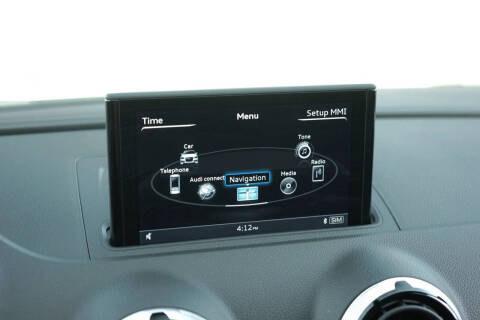 2015 Audi S3 2.0T quattro Prestige