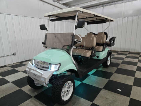 2022 Kodiak Defender 6 Passenger