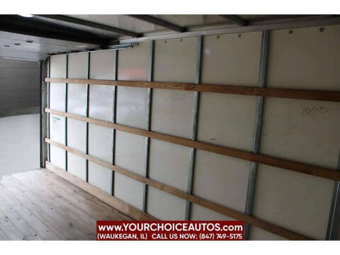 2014 Ford E-Series E-350 SD