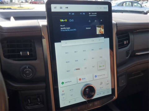 2022 Ford Expedition MAX King Ranch