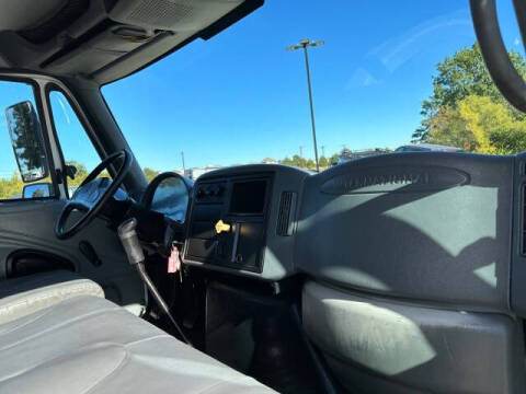 2003 International DuraStar 4200