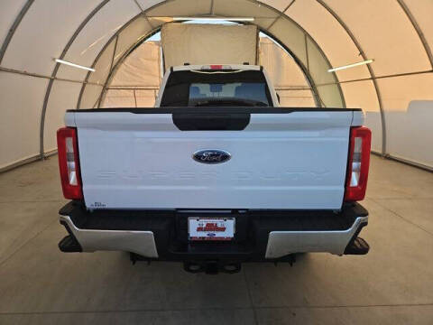 2026 Ford F-250 Super Duty