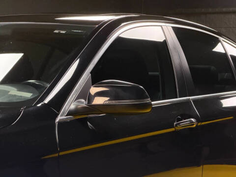 2016 BMW 5 Series 528i