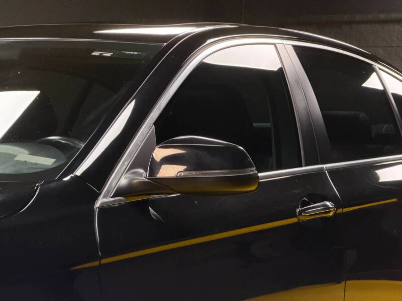 2016 BMW 5 Series 528i