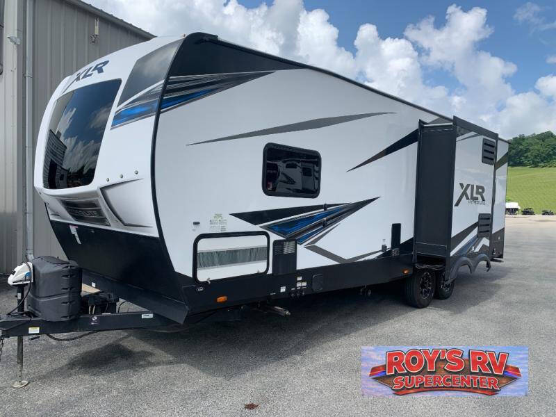 2021 Forest River XLR HyperLite