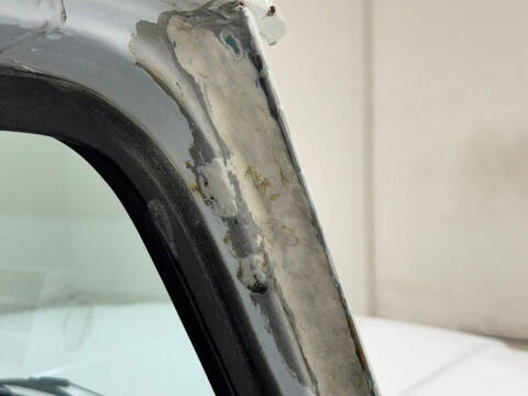 1966 Chevrolet C/K 10 Series