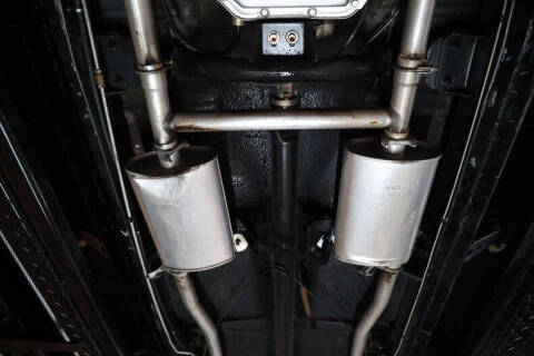 1956 Chevrolet Bel Air