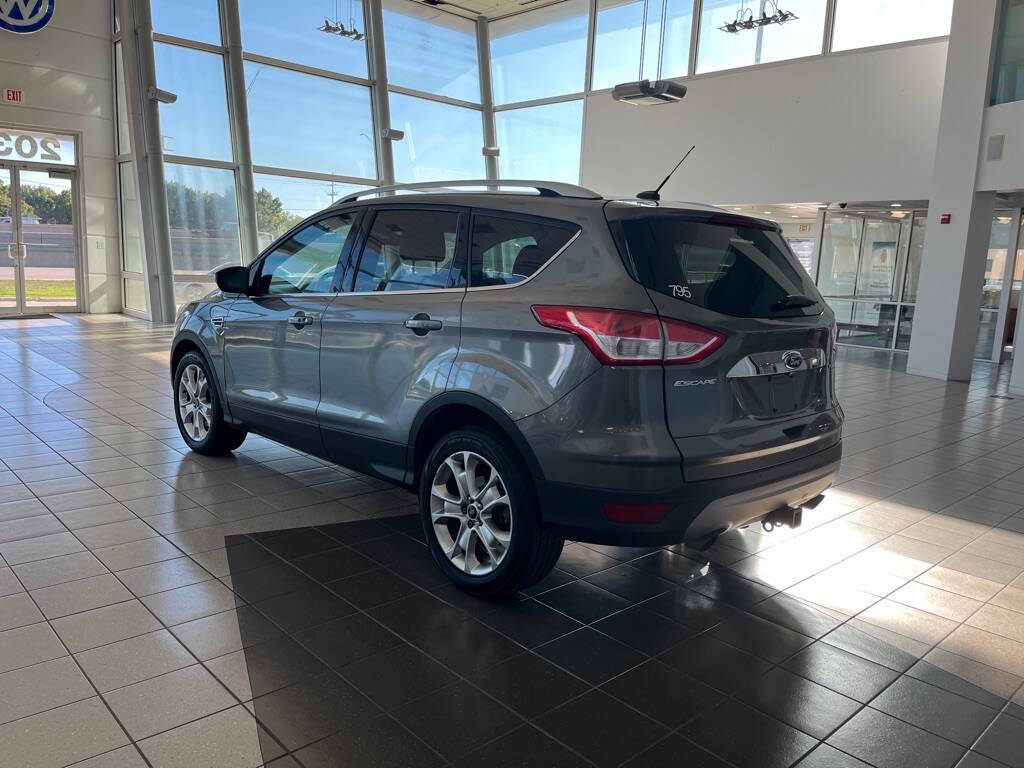 2014 Ford Escape for sale at Auto Haus Imports in Grand Prairie, TX