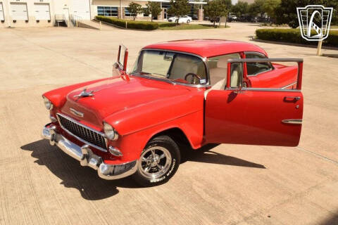 1955 Chevrolet Bel Air