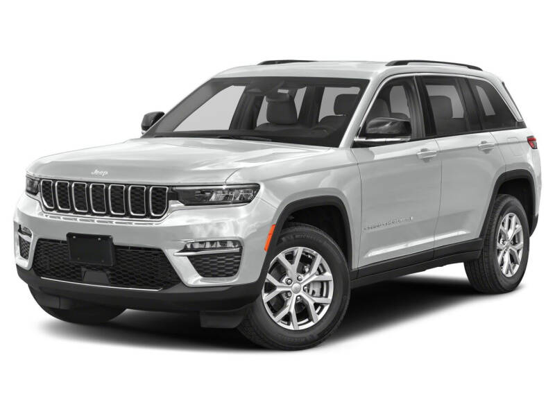 2023 Jeep Grand Cherokee For Sale In Manhattan, KS - Carsforsale.com®