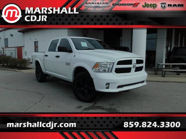 2013 RAM 1500 Express