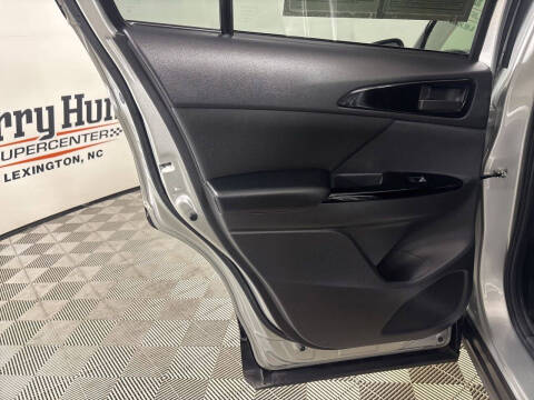 2025 Mitsubishi Eclipse Cross LE