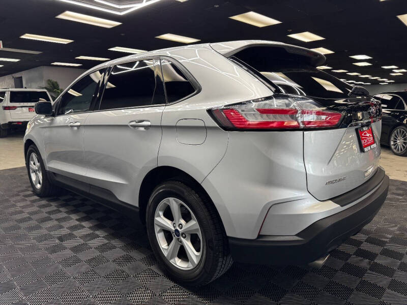 2019 Ford Edge SE