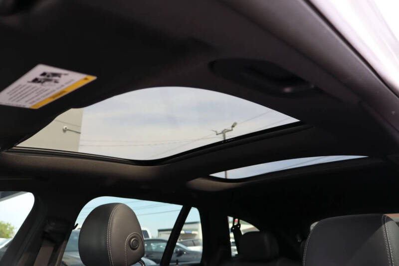 2019 Mercedes-Benz E-Class E 450 4MATIC