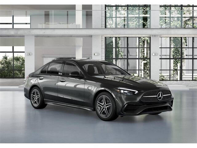 2023 Mercedes-Benz C-Class C 300 4MATIC