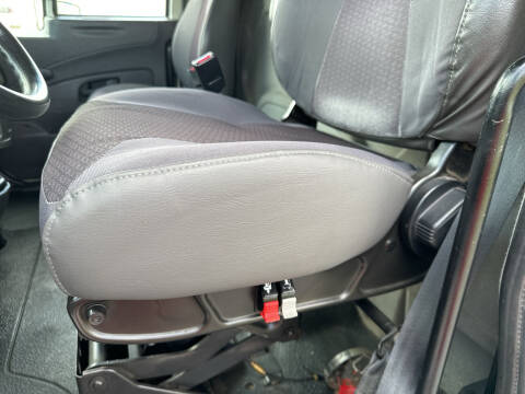 2016 International DuraStar 4300