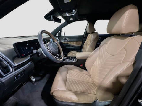 2024 Kia Sorento X-Line SX Prestige