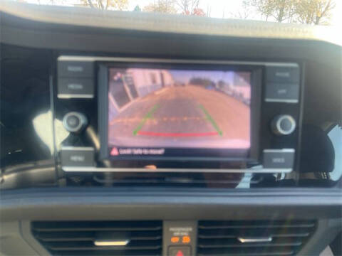 2024 Volkswagen Jetta S