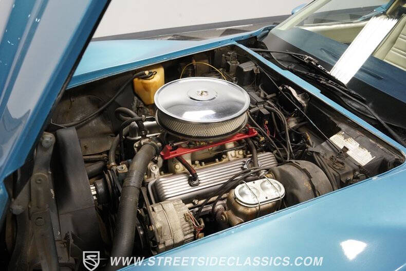 1977 Chevrolet Corvette