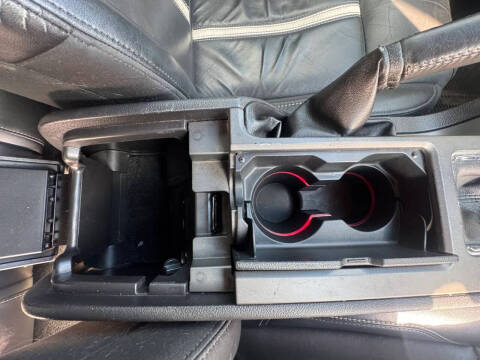 2014 Ford Mustang GT Premium