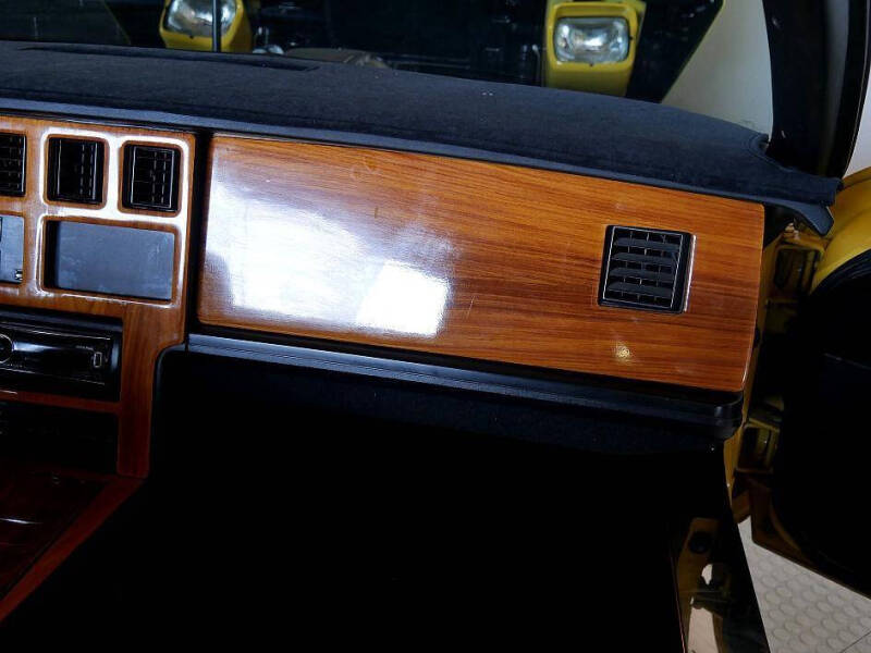 1988 Chevrolet Corvette