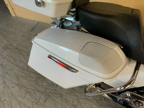 2012 Harley-Davidson Road King