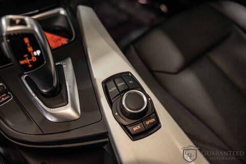 2014 BMW 3 Series 320i xDrive