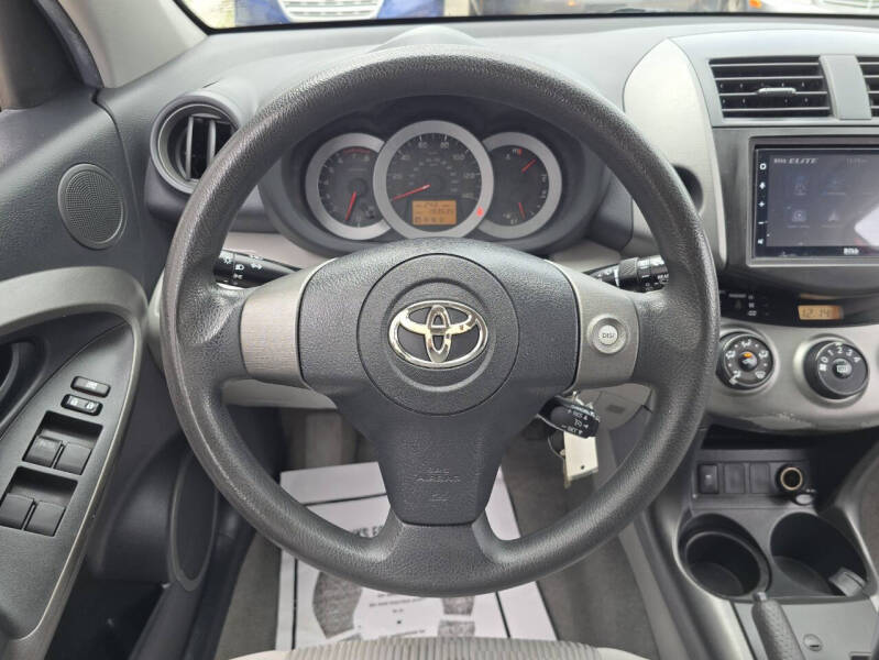 2011 Toyota RAV4