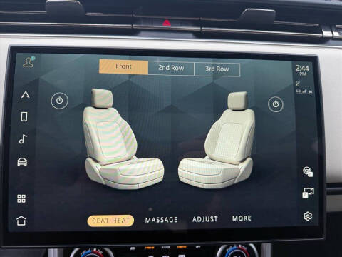 2023 Land Rover Range Rover P530 SE LWB