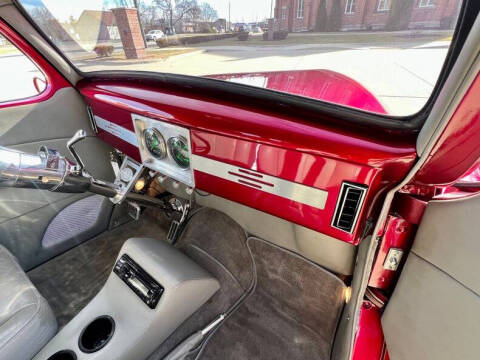 1941 Willys Coupe
