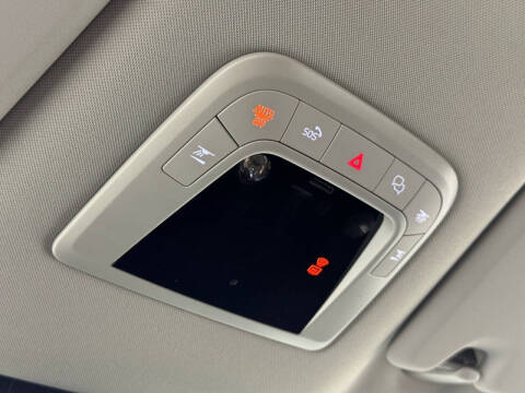 2025 Volvo EX90 Twin Performance Ultra 7P