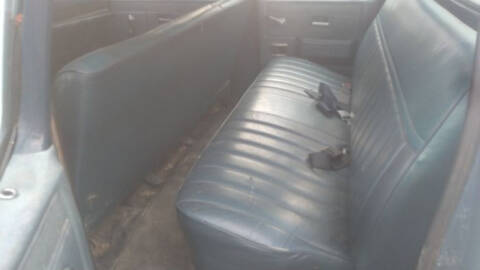 1988 Chevrolet Silverado 2500HD