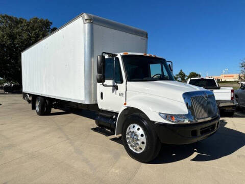 2003 International DuraStar 4200